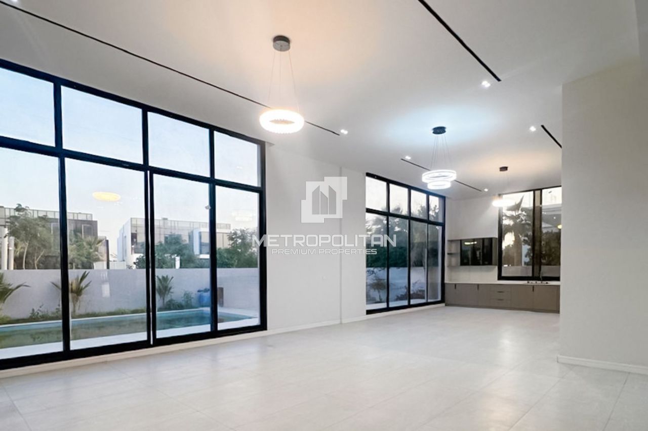 Вилла в Дубае, ОАЭ, 876 м² - фото 2