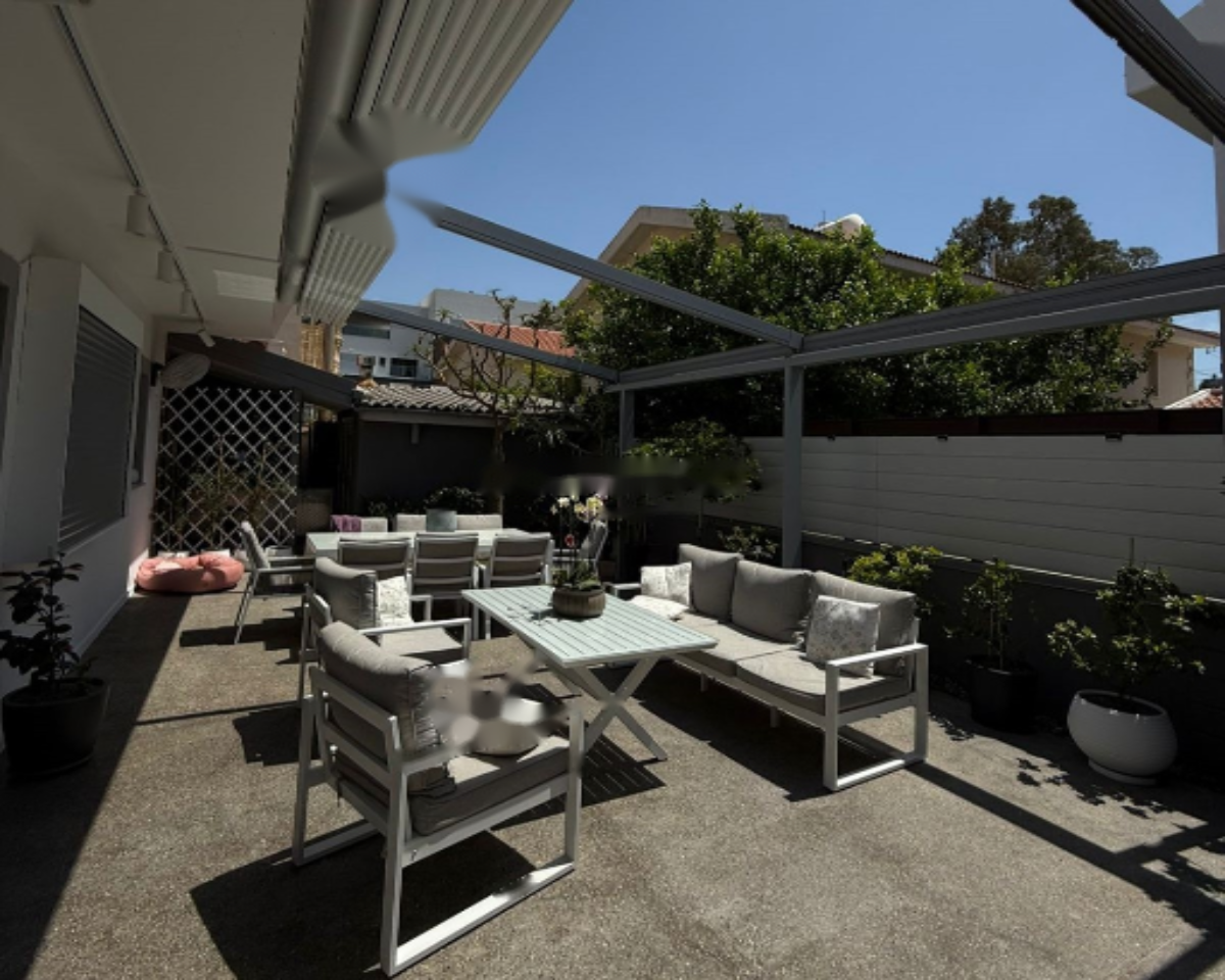 Квартира в Лимасоле, Кипр, 358 м² - фото 4