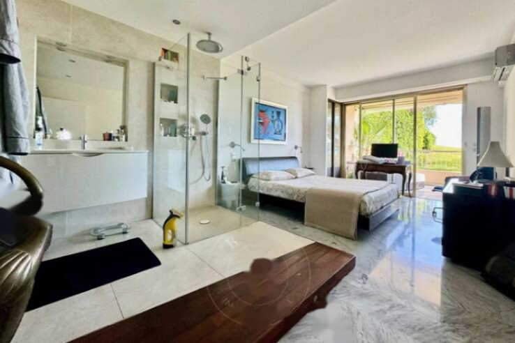 Квартира в Каннах, Франция, 72 м² - фото 2