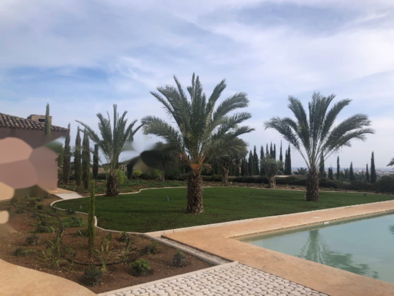 Квартира в Като-Полемидии, Кипр, 700 м² - фото 4