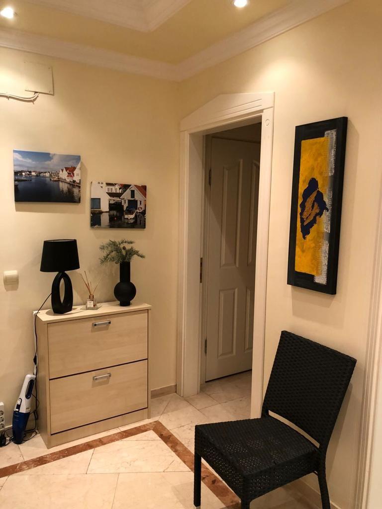 Квартира в Алании, Турция, 125 м² - фото 9