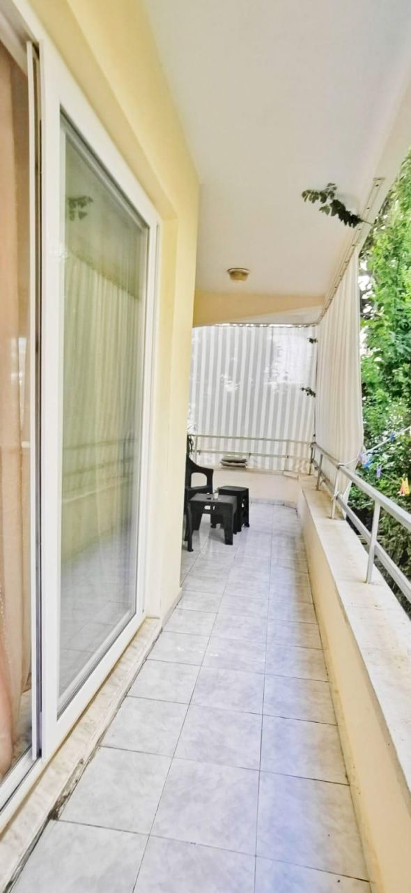 Квартира в Алании, Турция, 130 м² - фото 9