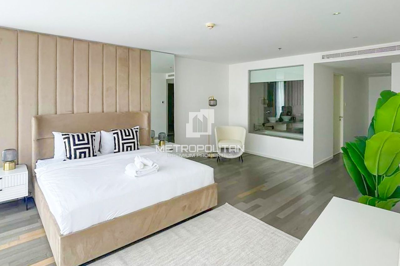 Апартаменты в Дубае, ОАЭ, 171 м² - фото 2