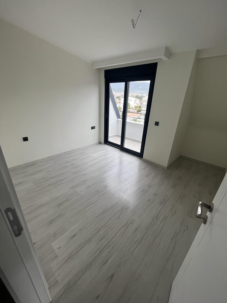 Пентхаус в Алании, Турция, 190 м² - фото 9