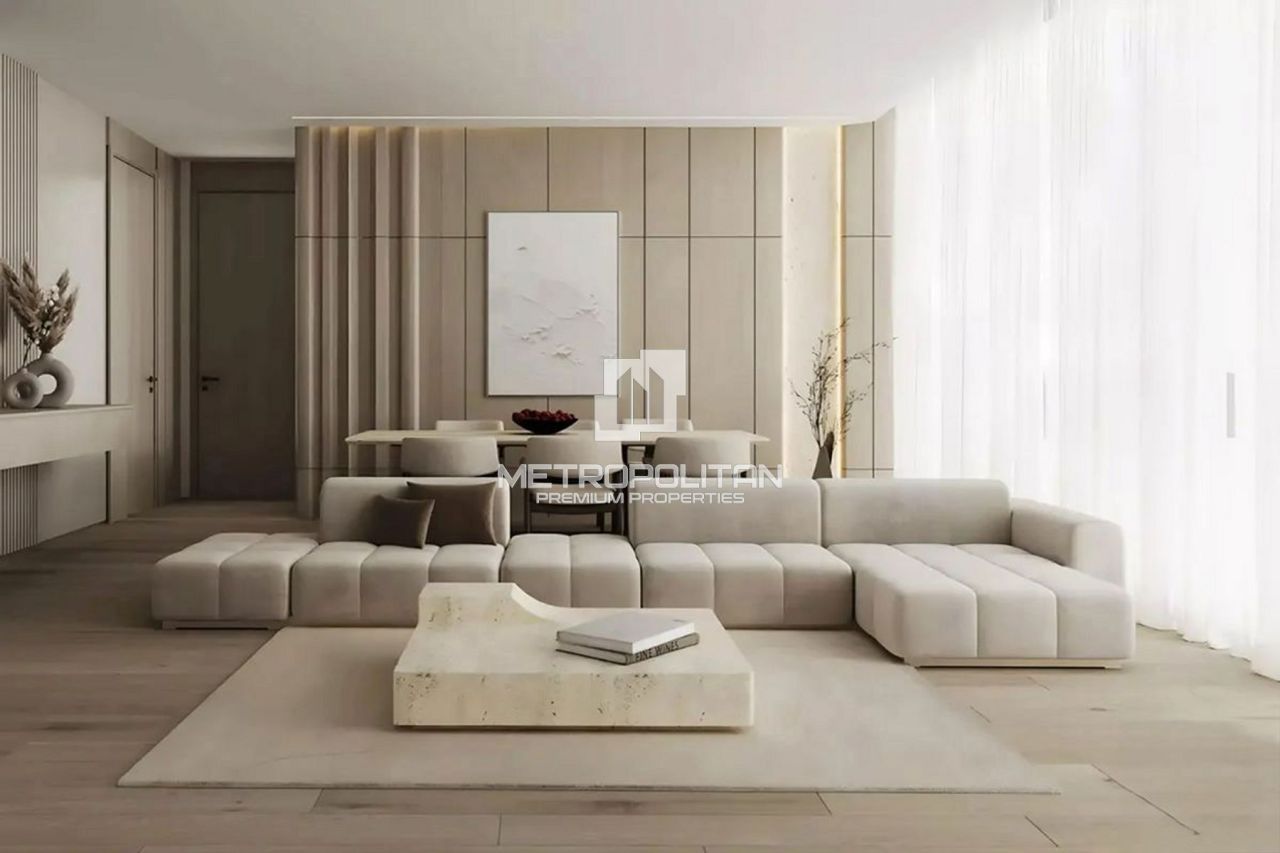 Апартаменты в Дубае, ОАЭ, 77 м² - фото 2