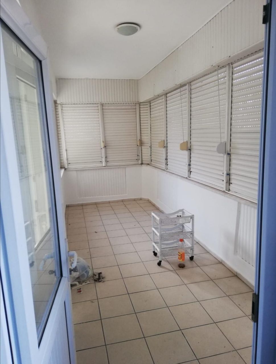 Квартира в Алании, Турция, 140 м² - фото 9