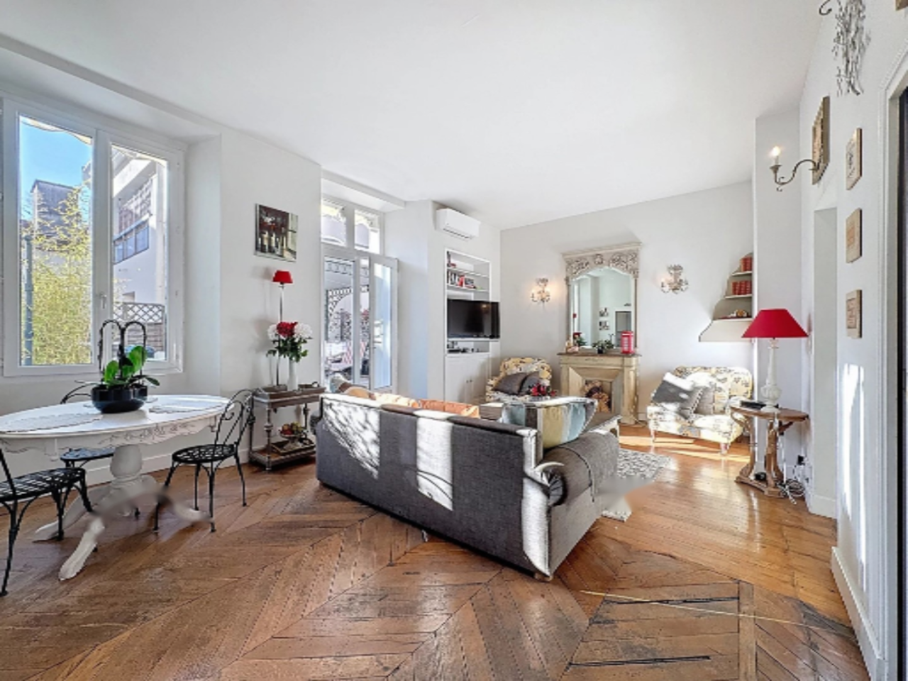 Квартира в Каннах, Франция, 70 м² - фото 4