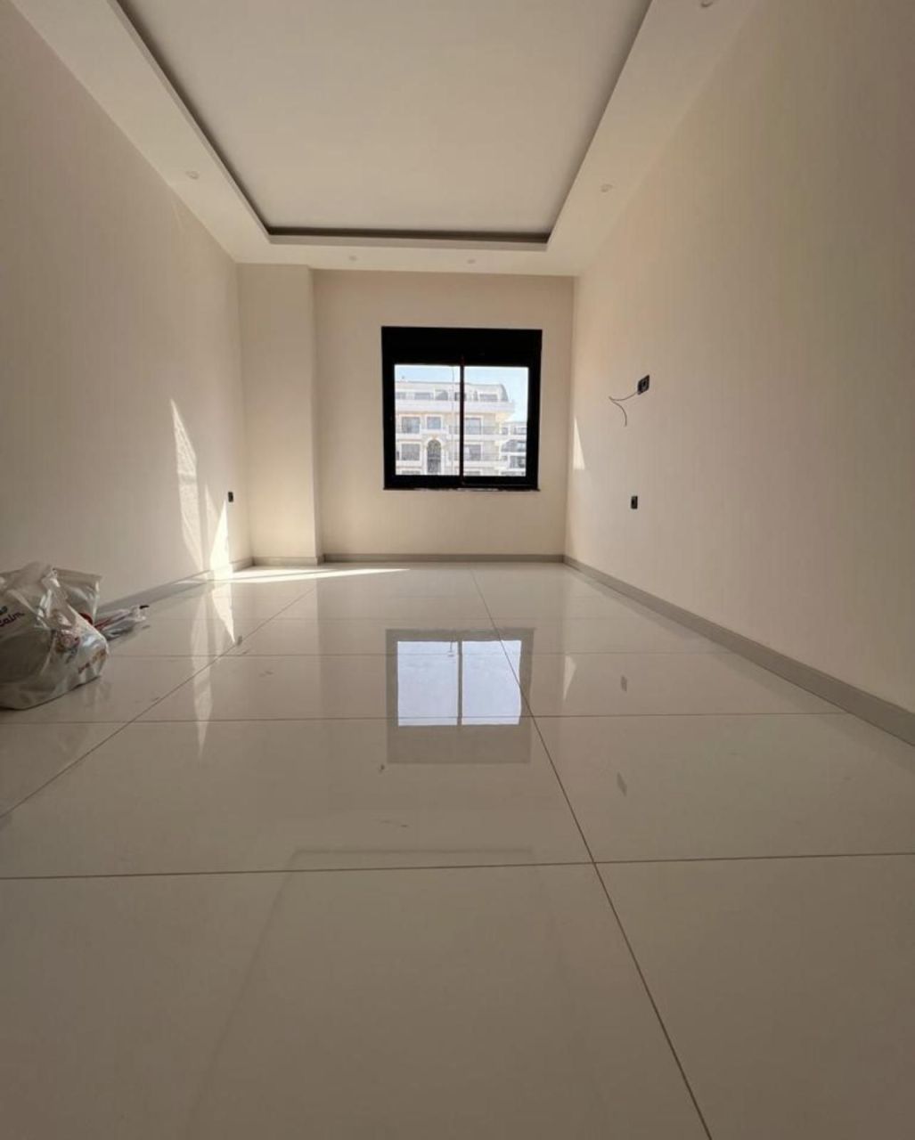 Квартира в Алании, Турция, 120 м² - фото 9