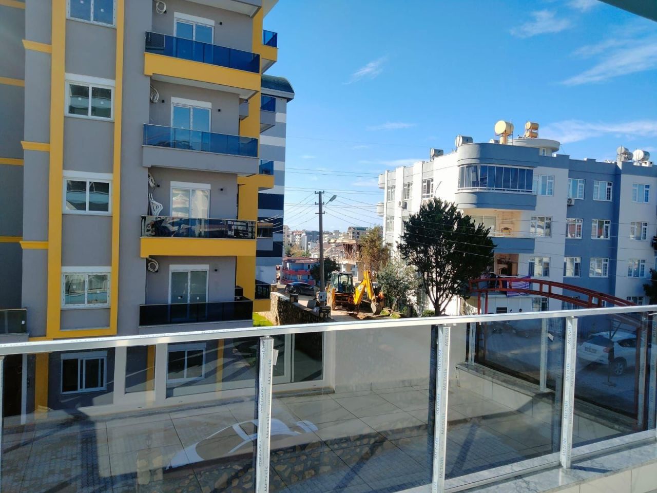 Квартира в Авсалларе, Турция, 76 м² - фото 9