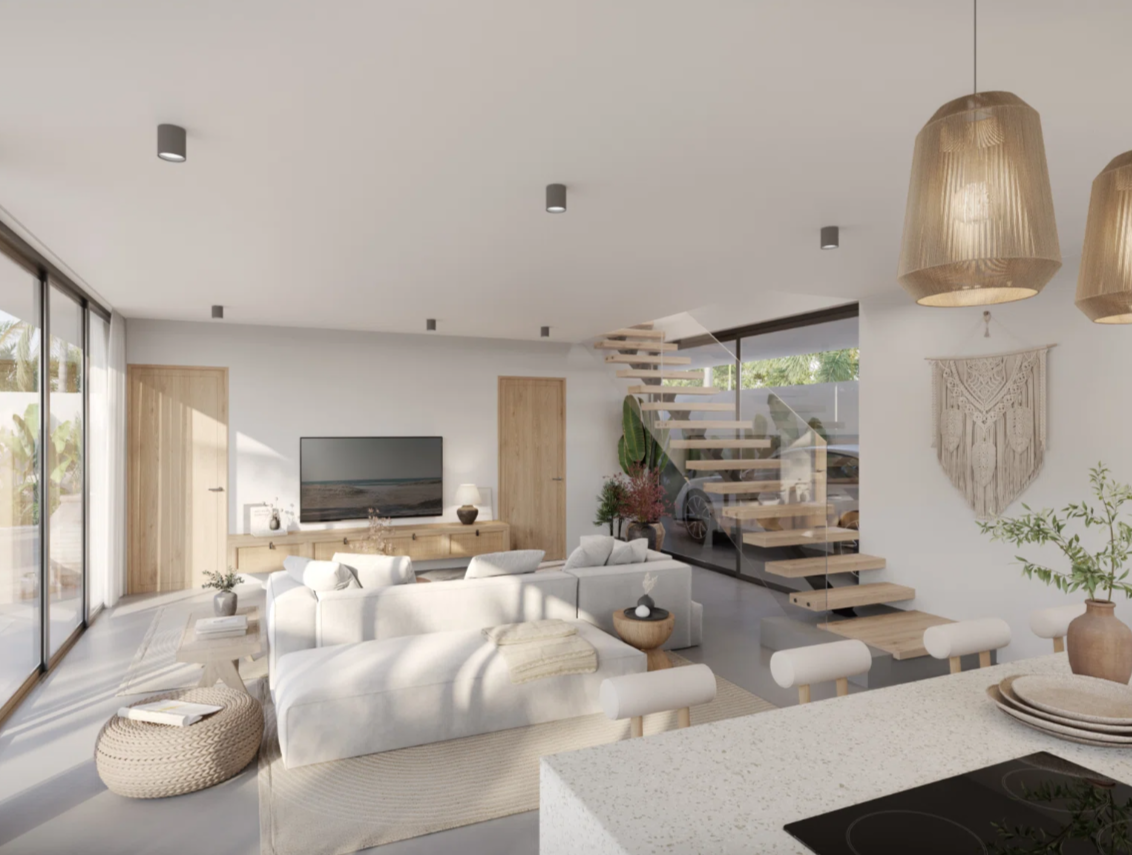 Вилла на Пхукете, Таиланд, 144 м² - фото 9