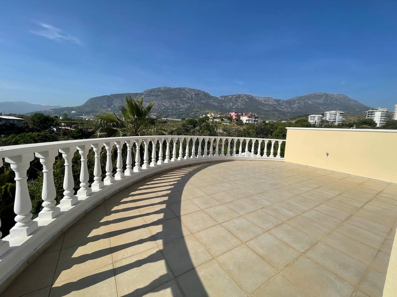 Вилла в Алании, Турция, 500 м² - фото 9