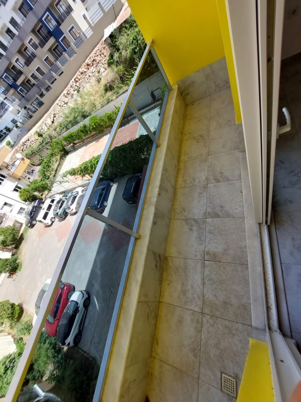 Квартира в Алании, Турция, 55 м² - фото 9