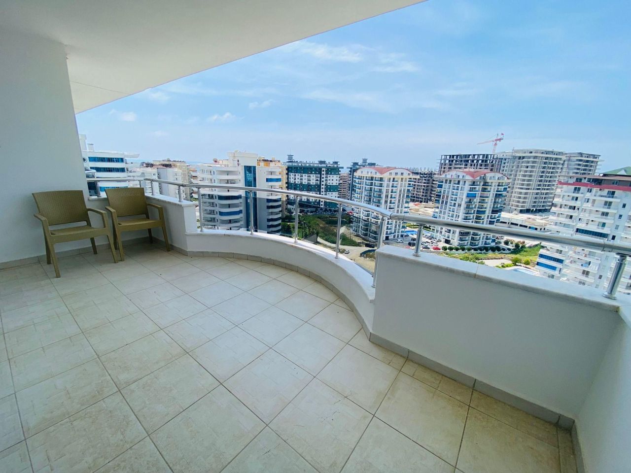 Пентхаус в Алании, Турция, 170 м² - фото 9