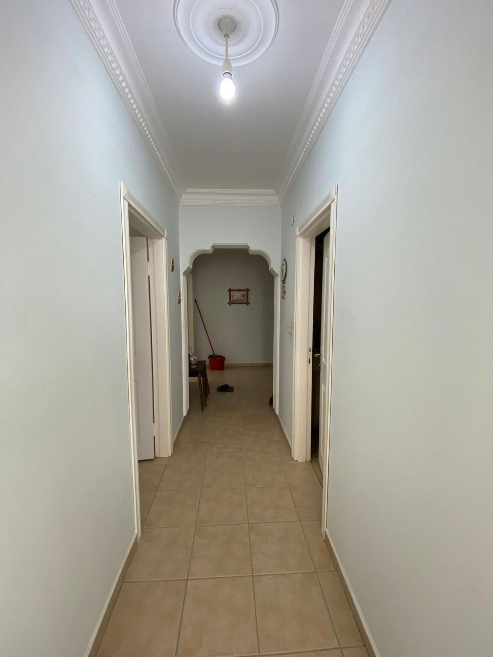 Квартира в Алании, Турция, 115 м² - фото 9