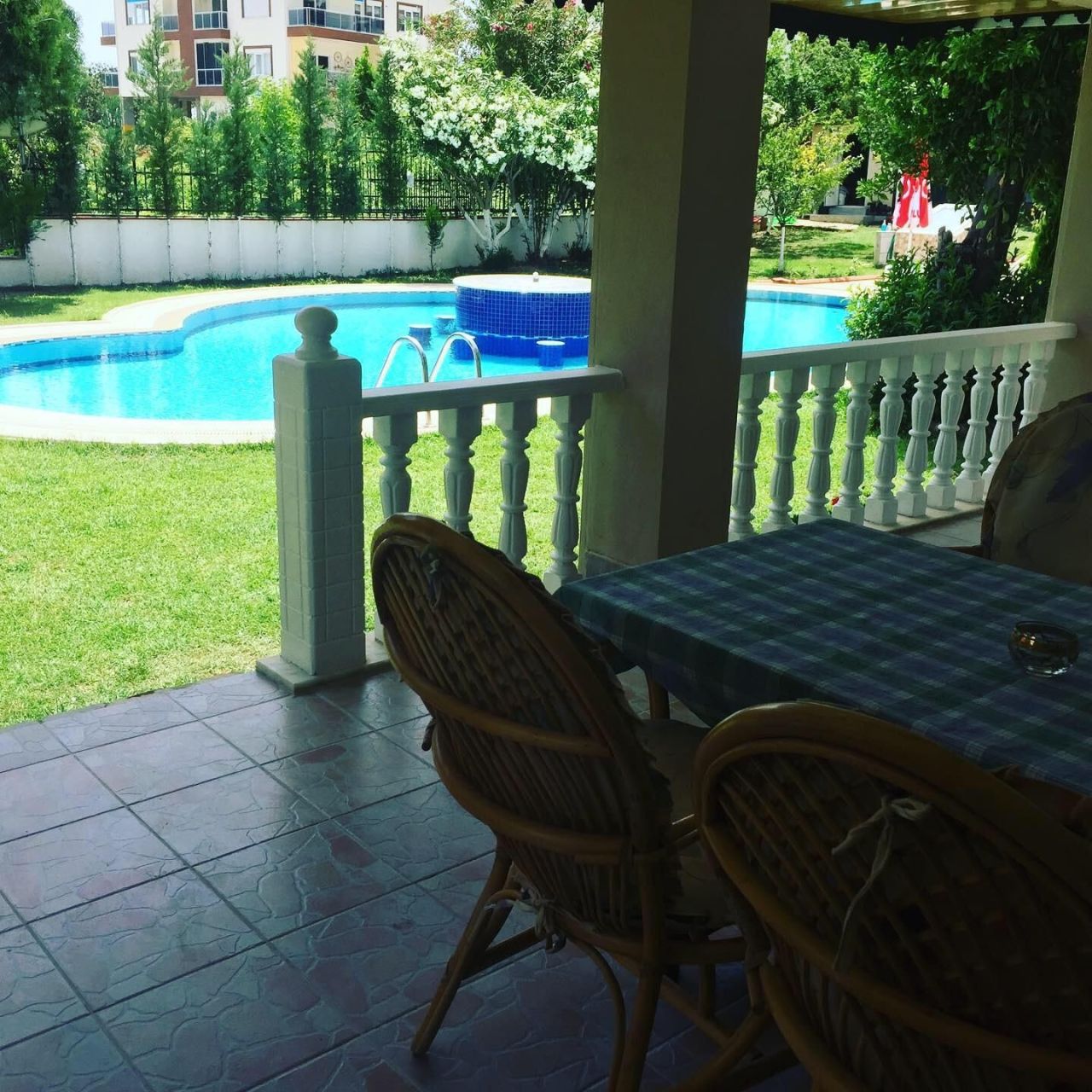 Вилла в Алании, Турция, 250 м² - фото 9