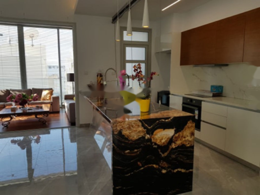 Квартира в Лимасоле, Кипр, 95 м² - фото 4