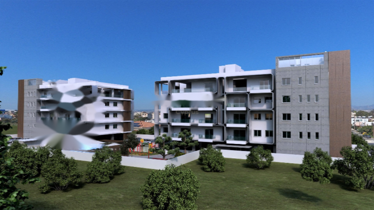 Квартира в Лимасоле, Кипр, 218 м² - фото 4