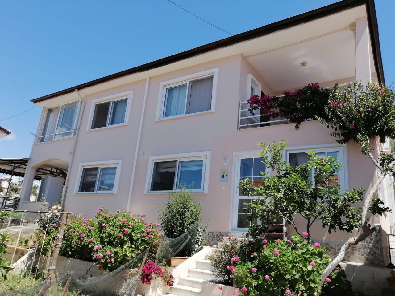 Вилла в Алании, Турция, 150 м² - фото 9