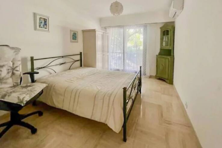 Квартира в Каннах, Франция, 84 м² - фото 2