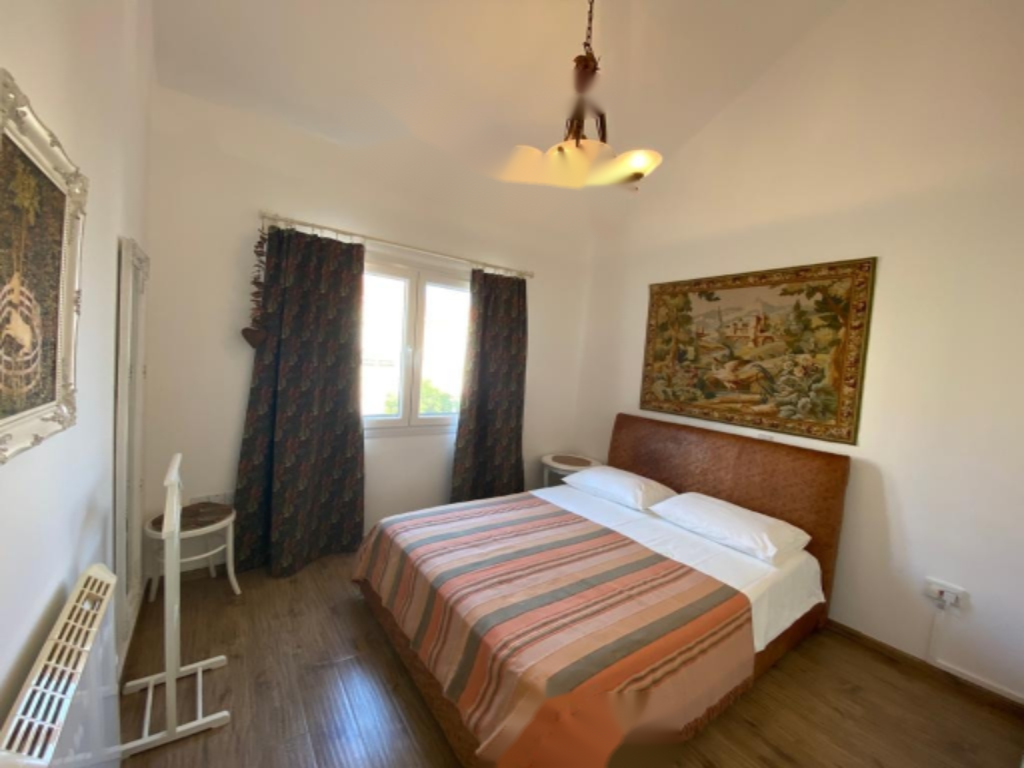 Квартира в Агиос Тихоне, Кипр, 114 м² - фото 4