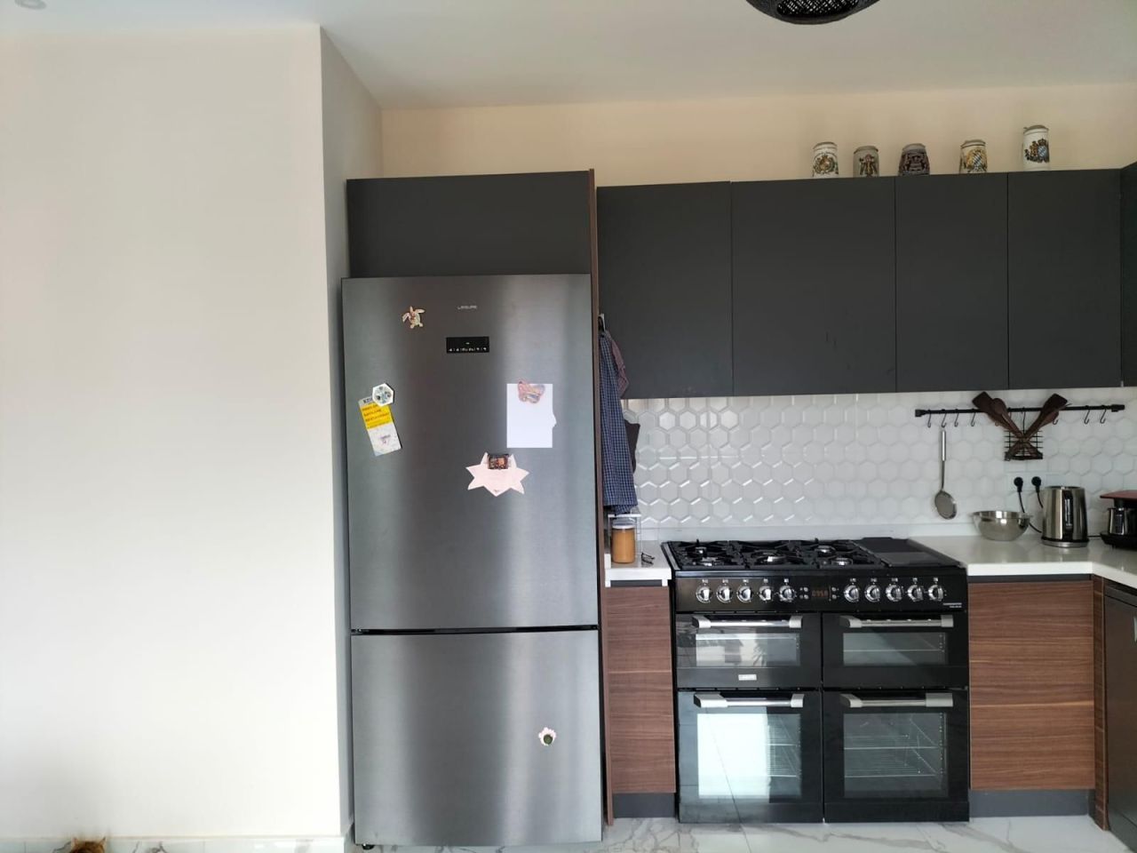 Пентхаус в Алании, Турция, 190 м² - фото 9