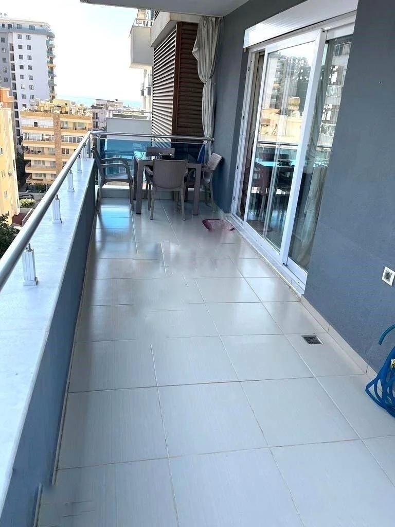 Квартира в Алании, Турция, 68 м² - фото 9