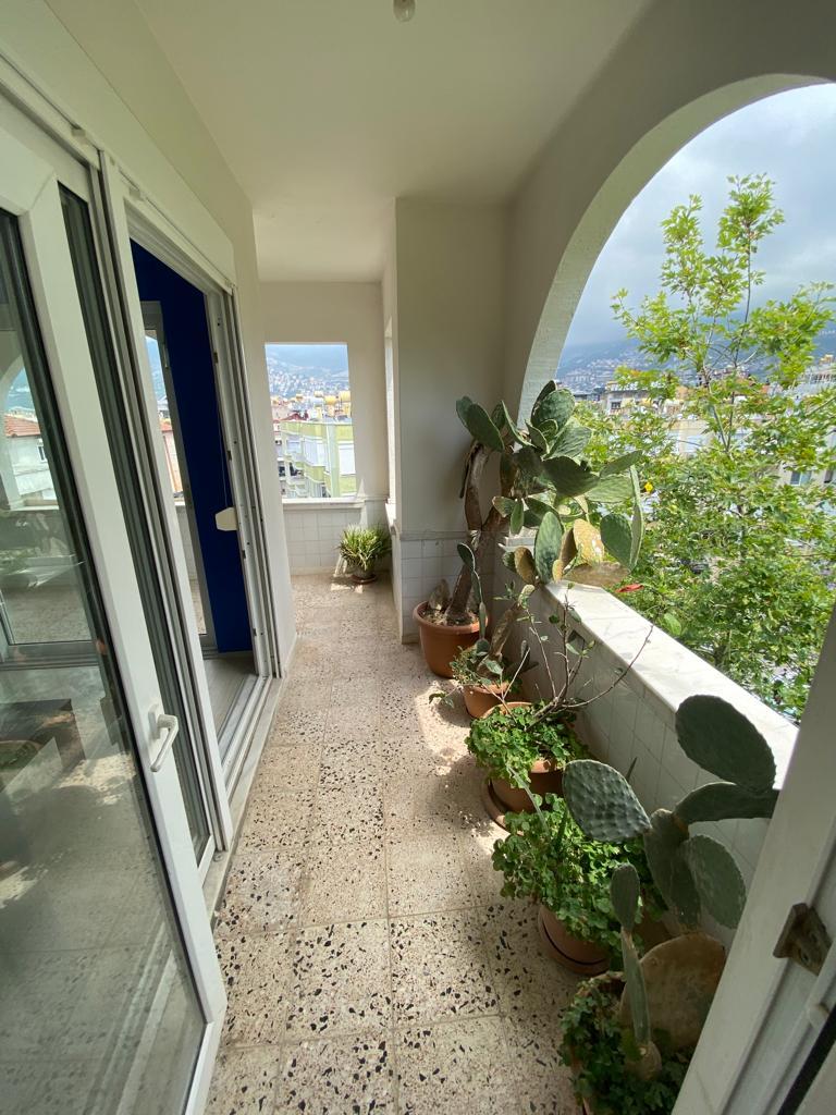 Пентхаус в Алании, Турция, 125 м² - фото 9