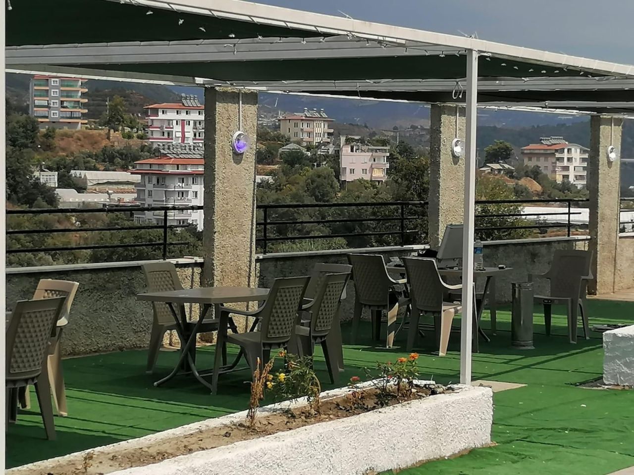 Квартира в Конаклы, Турция, 60 м² - фото 9