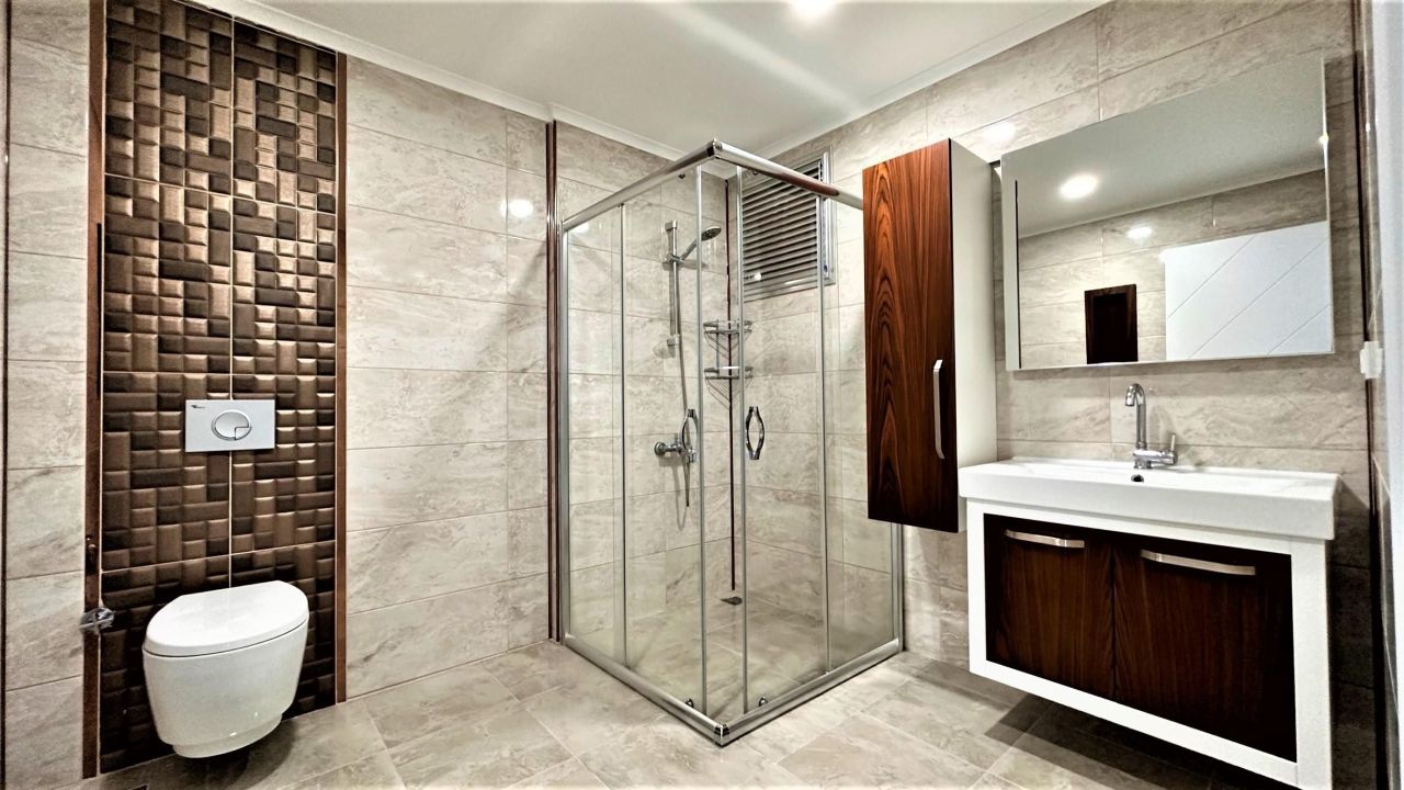 Пентхаус в Алании, Турция, 170 м² - фото 9