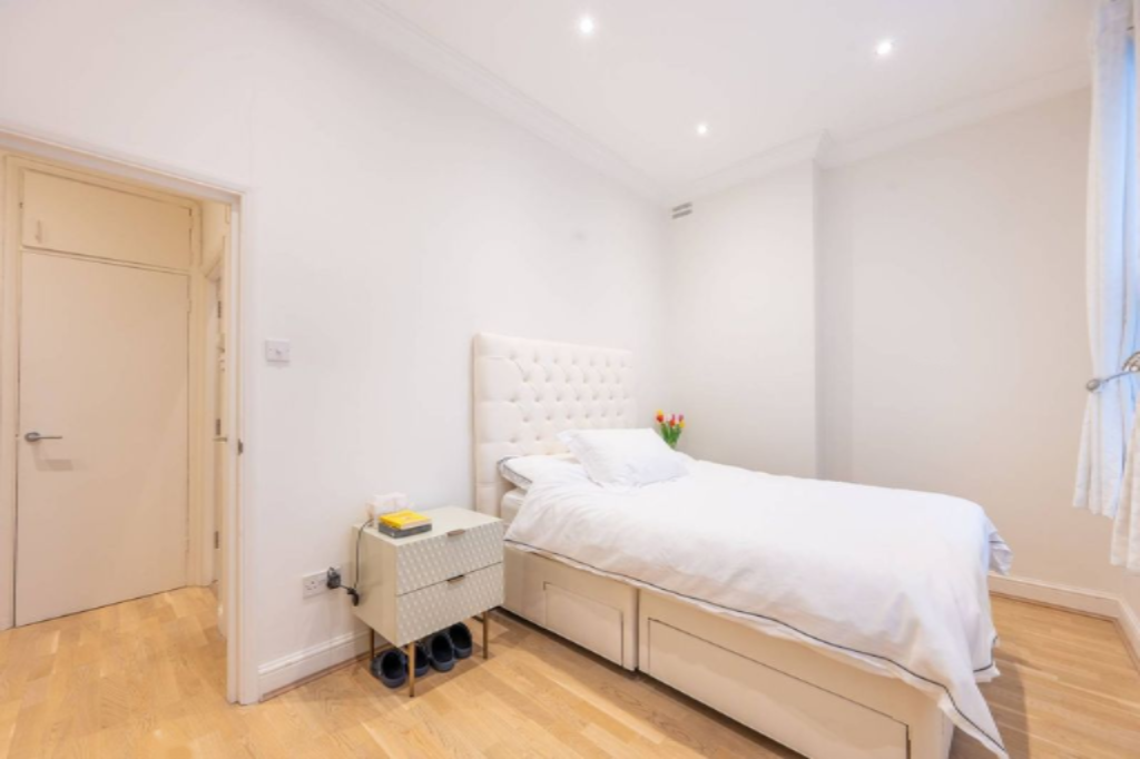 Квартира в Лондоне, Великобритания, 44 м² - фото 4