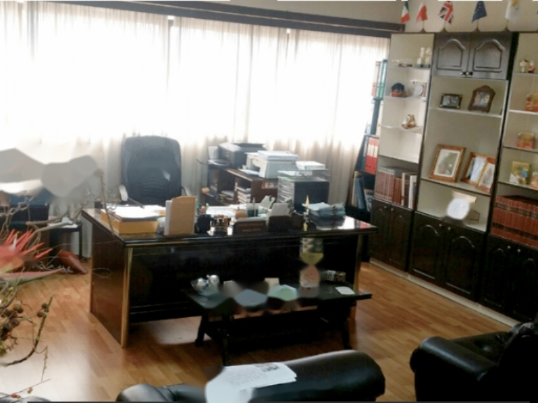 Квартира в Лимасоле, Кипр, 1 280 м² - фото 4