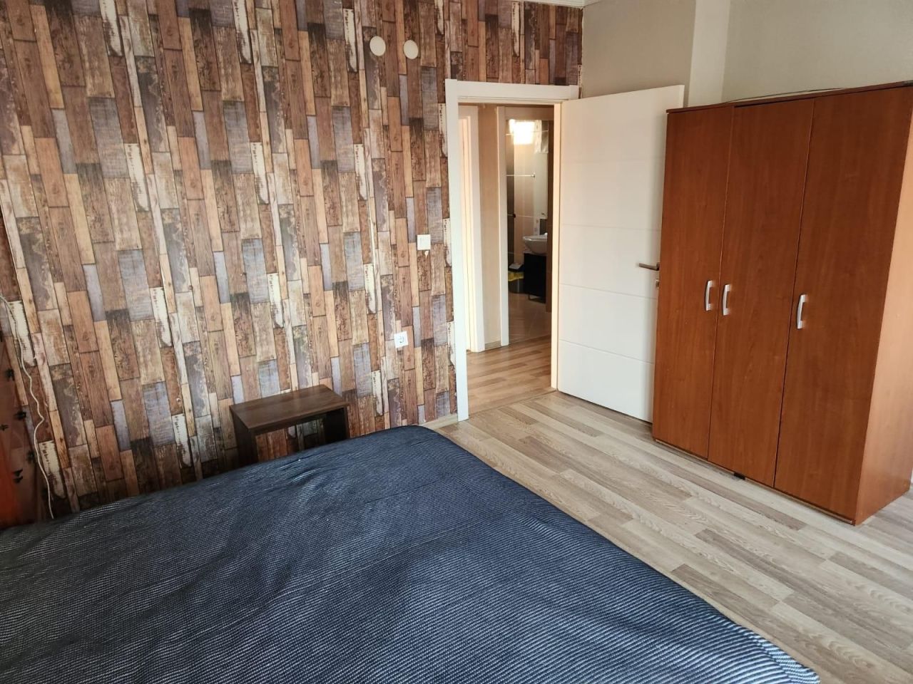 Квартира в Алании, Турция, 120 м² - фото 9