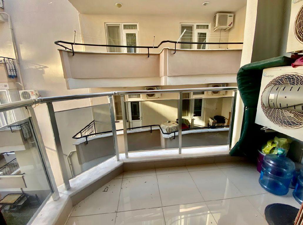 Квартира в Алании, Турция, 110 м² - фото 9