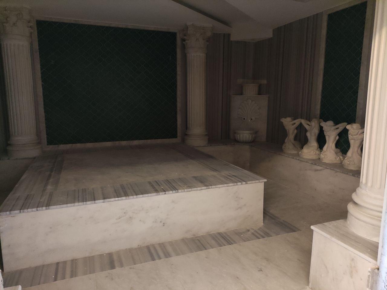 Квартира в Алании, Турция, 50 м² - фото 9