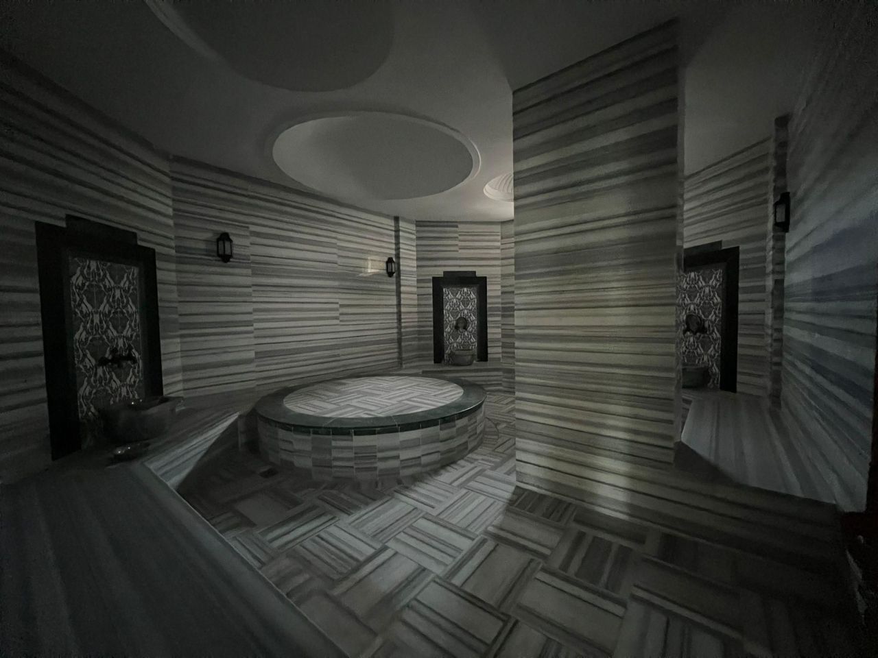 Квартира в Алании, Турция, 120 м² - фото 9