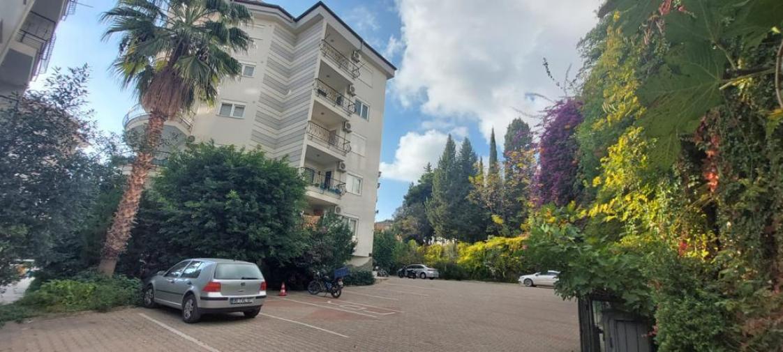 Квартира в Алании, Турция, 135 м² - фото 9