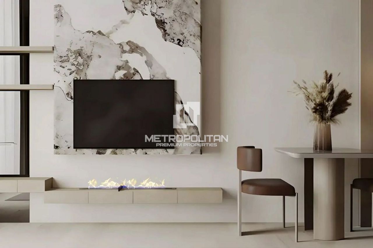 Апартаменты в Дубае, ОАЭ, 77 м² - фото 3