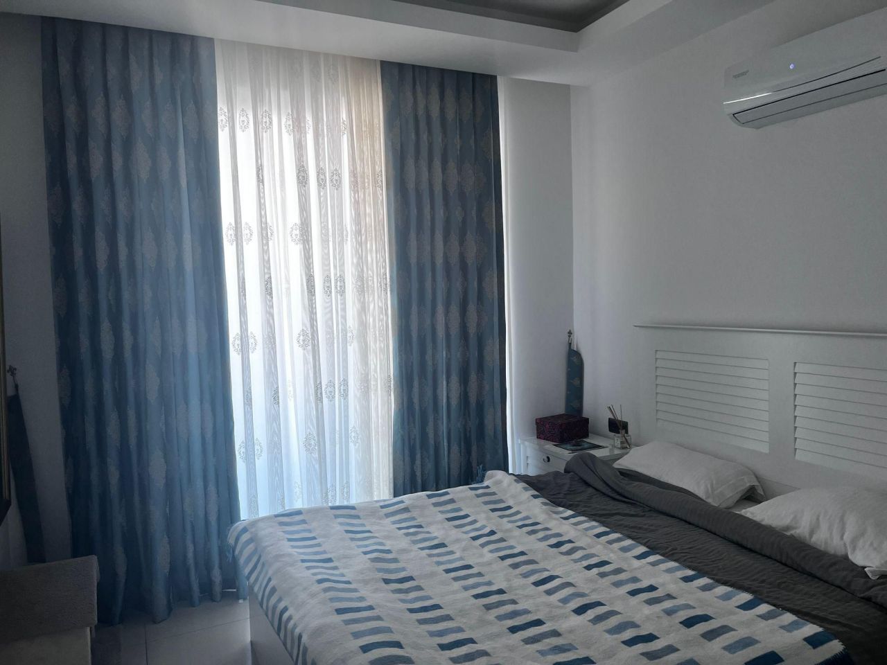 Квартира в Алании, Турция, 200 м² - фото 9