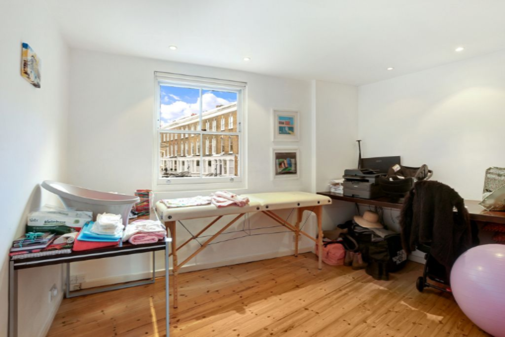 Квартира в Лондоне, Великобритания, 251 м² - фото 4