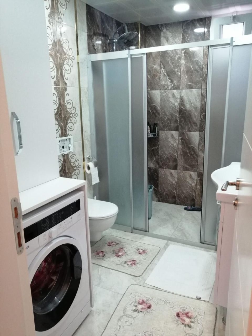 Квартира в Алании, Турция, 160 м² - фото 9