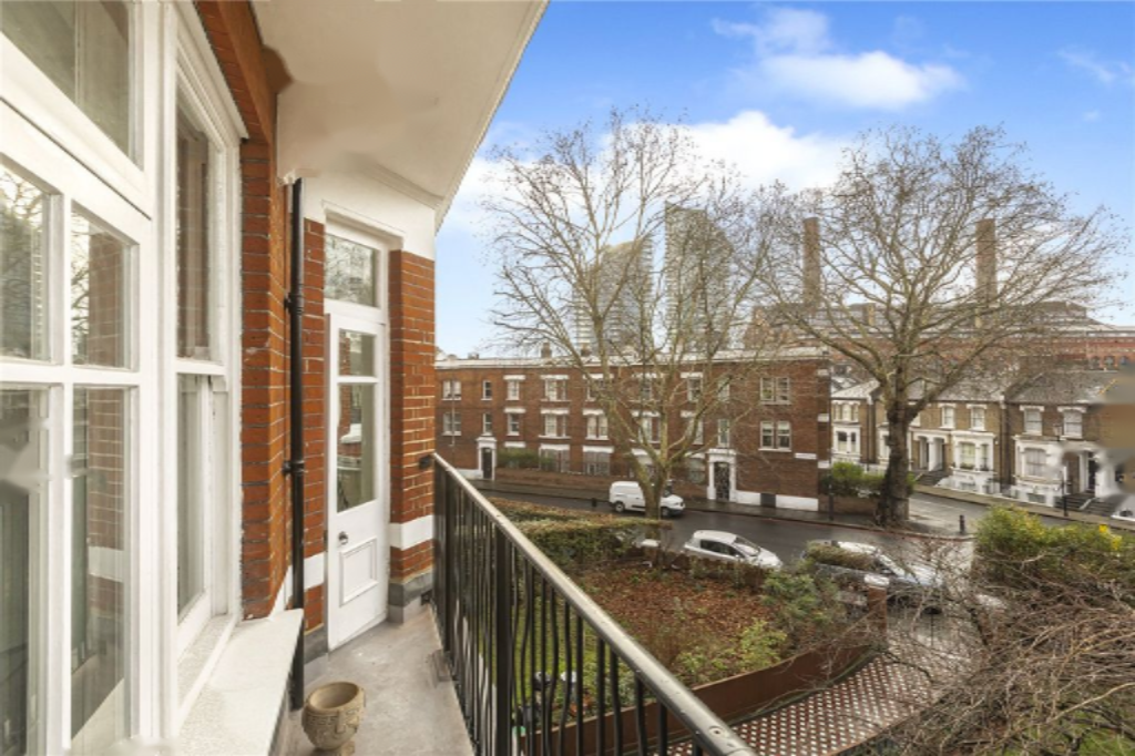 Квартира в Лондоне, Великобритания, 107 м² - фото 4