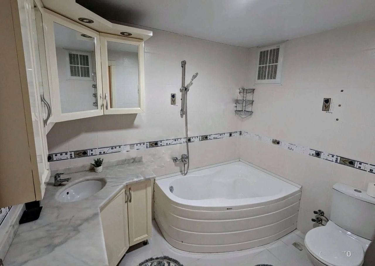 Квартира в Алании, Турция, 110 м² - фото 9