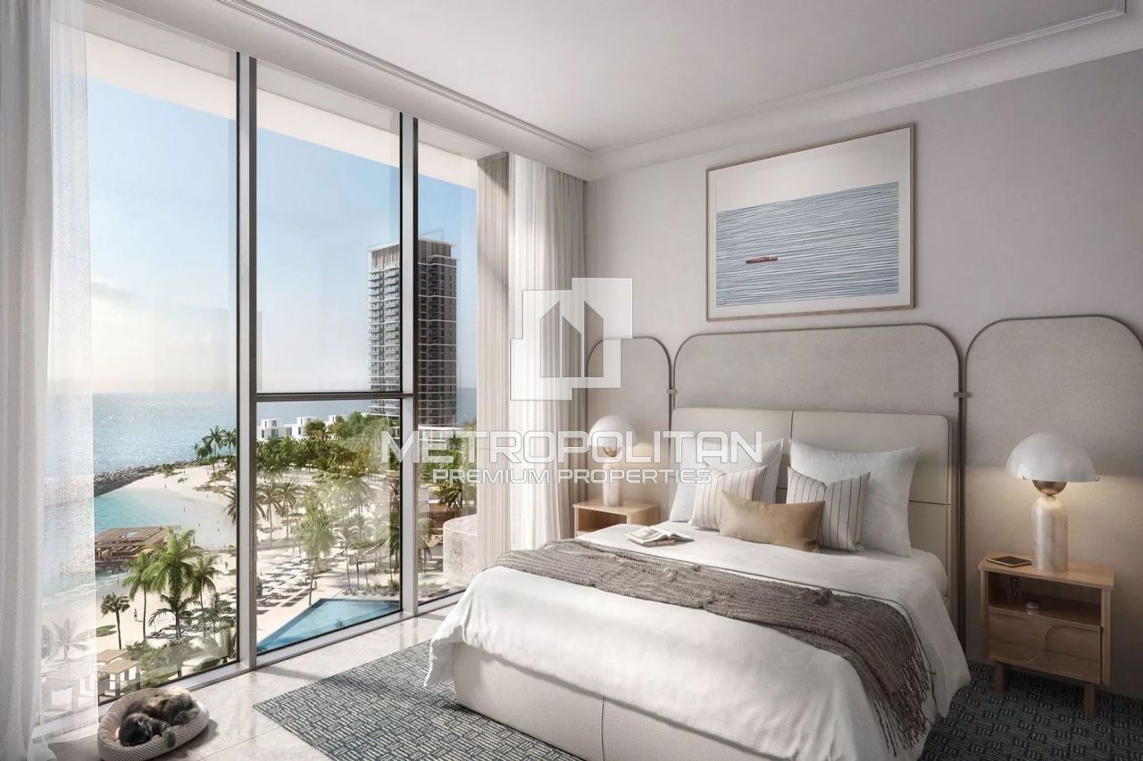 Апартаменты в Рас-эль-Хайме, ОАЭ, 61 м² - фото 4