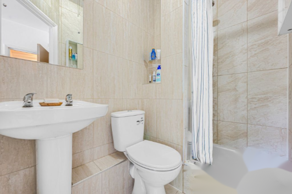 Квартира в Лондоне, Великобритания, 57 м² - фото 4