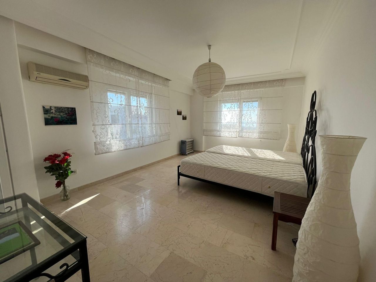 Квартира в Алании, Турция, 145 м² - фото 9