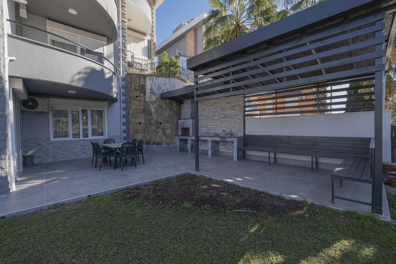 Вилла в Конаклы, Турция, 160 м² - фото 9