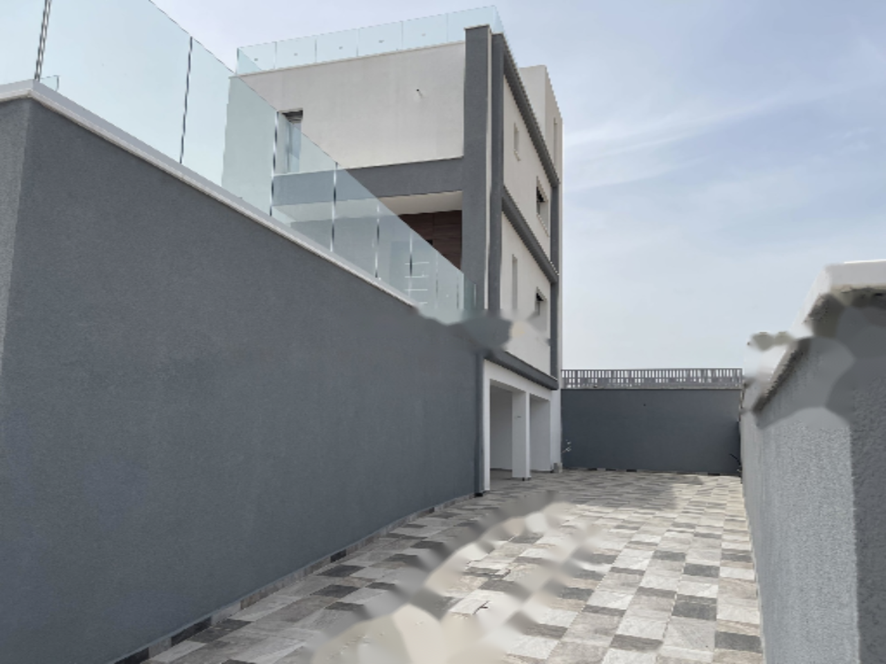 Квартира в Пареклисии, Кипр, 254 м² - фото 4