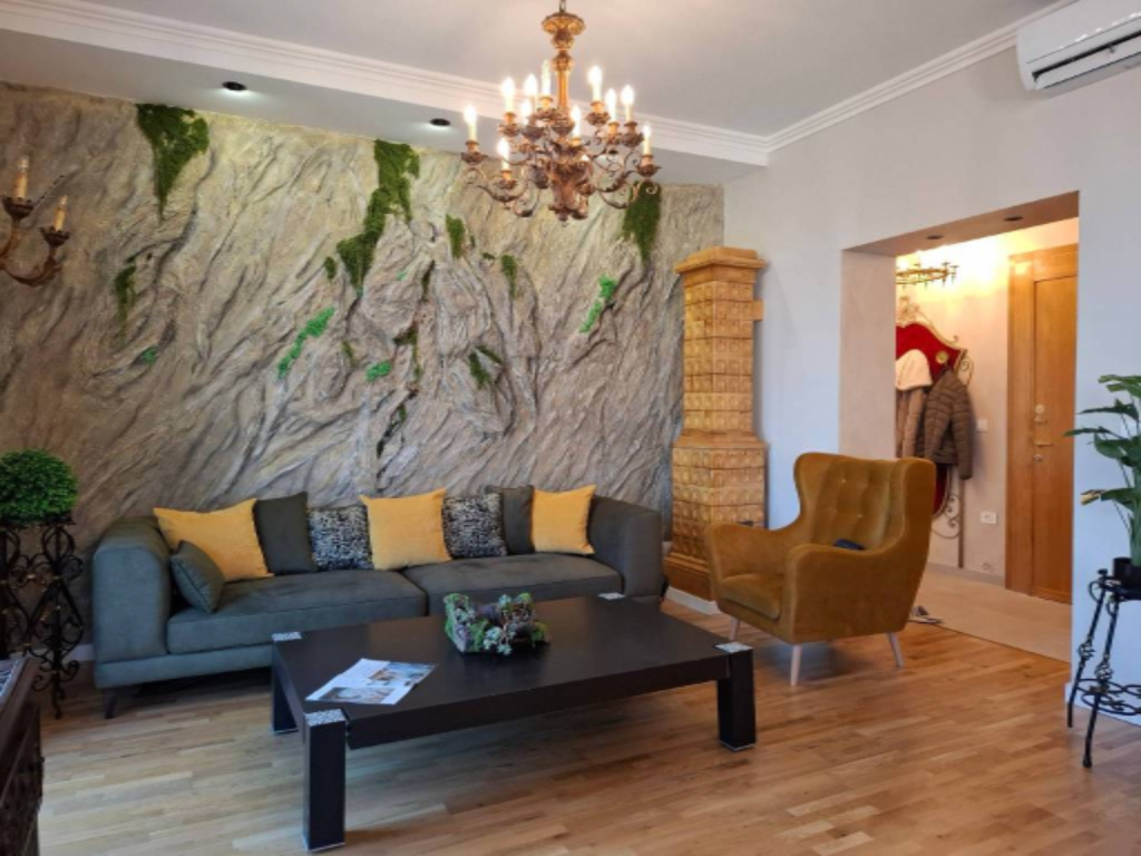 Квартира в Опатии, Хорватия, 100 м² - фото 4