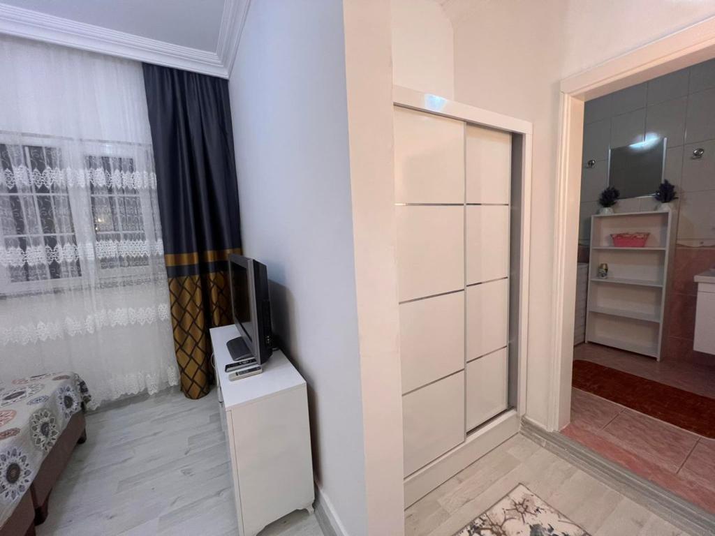 Квартира в Алании, Турция, 75 м² - фото 9