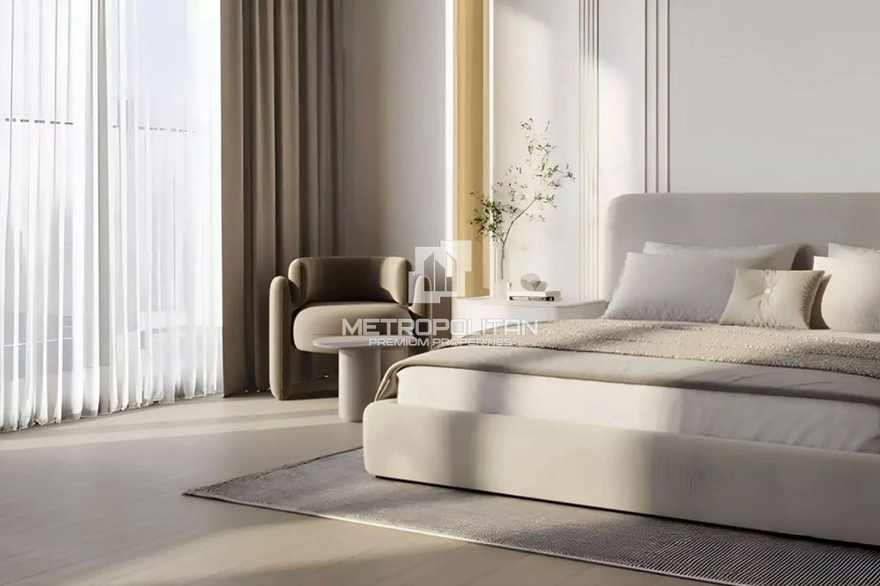 Апартаменты в Дубае, ОАЭ, 77 м² - фото 4